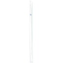 【ケース販売】シバセ工業(株)ストロー 輸入6X21 フレックス紙包装 クリア(1ケース/10000本入)【規格内容】直径Φ6×長さ210mm