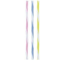 【ケース販売】シバセ工業(株)ストロー キュアストロー6X21cm 包装なし(1ケース/10000本入)【規格内容】直径Φ6×長さ210mm
