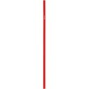 【バラ販売】シバセ工業(株)ストロー 国産6X25フレックス 包装なし 赤(1箱/500本入)【規格内容】直径Φ6×長さ250mm