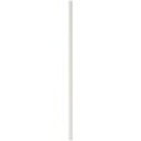 【ケース販売】SWAN ペーパーストロー 白 裸(1ケース/5000本入)【規格内容】直径Φ6×長さ197mm