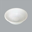 【ケース販売】エフピコチューパ 使い捨て丼ぶり容器 MS丼−362 白本体(1ケース/800枚入)【規格内容】直径φ168×高さ62mm