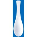 【ケース販売】レンゲ#140 白 バラ 140mm(1ケース/3000本入)