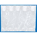 【送料無料】エーススプーン 透明 5連 袋入 (1袋/1000本入)