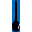 【ケース販売】中スプーンB#100 黒 単袋(1ケース/10000本入)