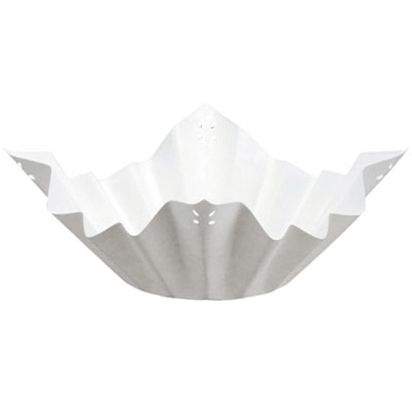 【ケース販売】切絵紙鍋　SKA－122　万華鏡（1ケース/1500枚入）