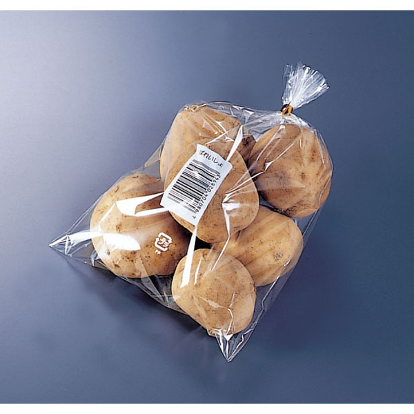 Rakuten - 【バラ販売】POSばれいしょ ＃20 角2H（1包/1000枚入）