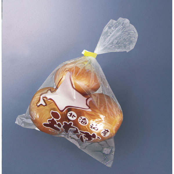 Rakuten - 【バラ販売】POS玉ネギ＃20 200X300 4H（1包/1000枚入）