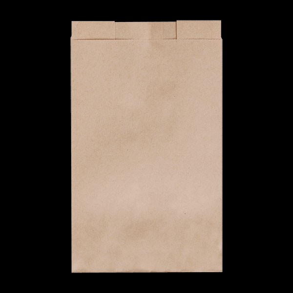 Rakuten - 【バラ販売】ニュー耐油袋　未晒G－小（1袋/500枚入）