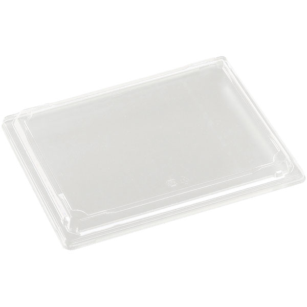【ケース販売】T－古典－5嵌合蓋　OPS（1ケース/300枚入）