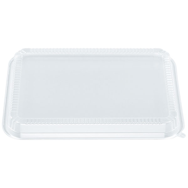Rakuten - 【ケース販売】CZ－10　透明蓋（1ケース/200枚入)