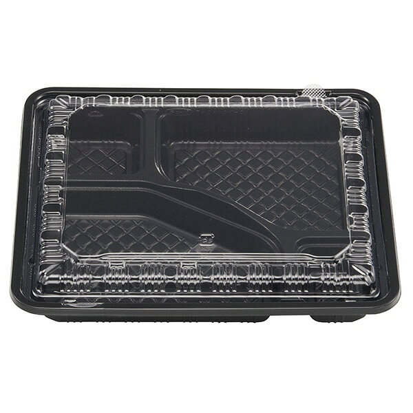 Rakuten - 【ケース販売】CY－2－1　黒セット　（エコOP）（1ケース/400枚入)