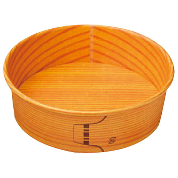 樂天商城 - 【バラ販売】紙容器 カミコップマル134パイ ワッパ（1袋/100枚入）4515739033237