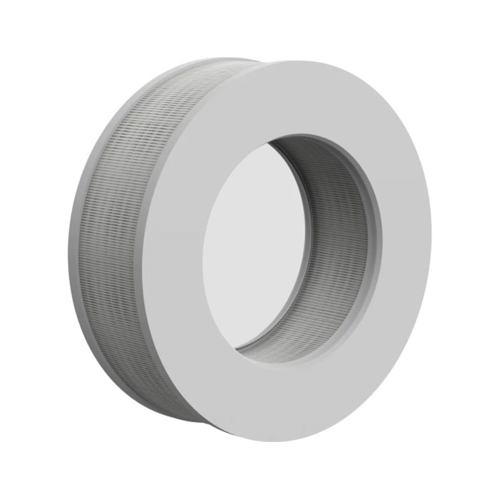 空気清浄機 オーラエアー AuraAir 専用 レイフィルター 交換用フィルター（1台）