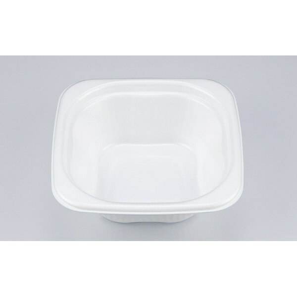 樂天商城 - 【ケース販売】どんぶり容器 TNランチ丼17 無地本体（1ケース/600枚入）4935168363741