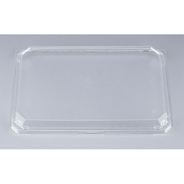 Rakuten - 【ケース販売】弁当容器　BFハカマ膳8　嵌合蓋（N）（1ケース/600枚入）4935168312596
