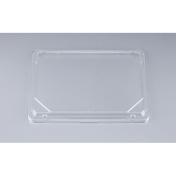 【ケース販売】弁当容器　BFハカマ集膳5嵌合蓋（N）（1ケース/600枚入） 4935168314644
