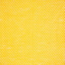 【バラ販売】風呂敷 アラカルト 梅小紋 金茶 750×750(1袋/200枚入)1890742