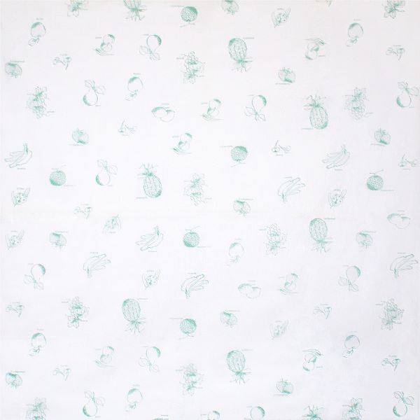 【バラ販売】風呂敷 アラカルト フル－ツ 750×750（1袋/200枚入）1890749