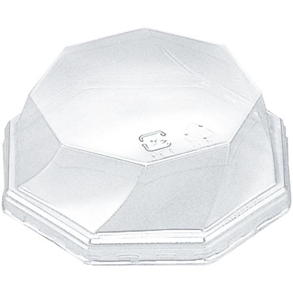 【バラ販売】クリ－ンカップ　MK105－OC　深（1袋/50枚入）4946944038166