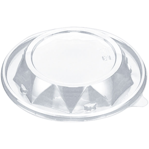 【バラ販売】クリーンカップ　MD150－OC　蓋（1袋/50枚入）4946944037039