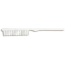 【ケース販売】使い捨てヘアブラシ スリムストレートブラシRO-SBR-6(1ケース/1000本入)4515739510738