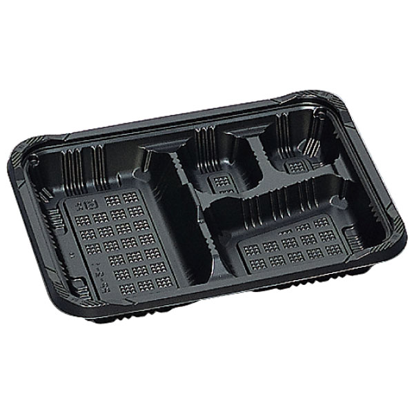 Rakuten - 【ケース販売】憩い　本体　RP－2－1H　黒　E（1ケース/600枚入）4977017274211