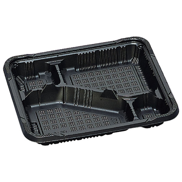 Rakuten - 【ケース販売】憩い　本体　RP－4－1H　黒　E（1ケース/600枚入）4977017274242