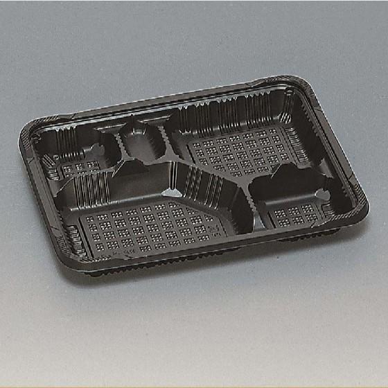 【ケース販売】RP－5－1H　黒　E（1ケース/600枚入）4977017274266