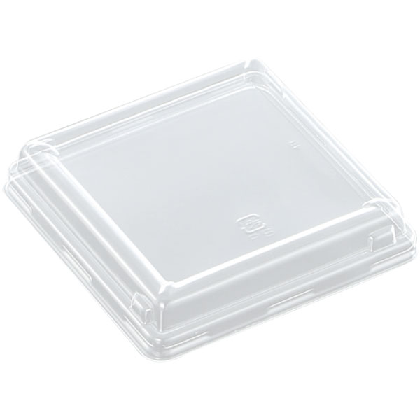 樂天商城 - 【ケース販売】CFAキャセロ　蓋　高蓋　4K100（1ケース/1800枚入）4945965141039