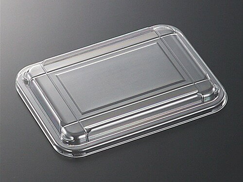 【ケース販売】CFキャリア　6　蓋L（1ケース/800枚入）4945965009858