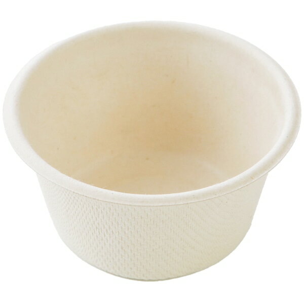 乐天商城 - 【ケース販売】バガス　ソースカップ2oz（50ml）（1ケース/1000枚入）4562371760977