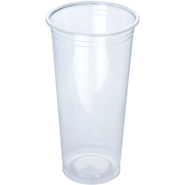 Rakuten - 【バラ販売】透明コップ　PP89－22（20F）645ml（1袋/50個入）4957001075055