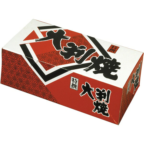 【ケース販売】大判箱　NOS－5（5ケ入箱）（1ケース/800枚入）4571164181165
