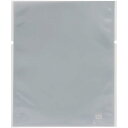 【バラ販売】お菓子袋 ワントーンバック(小)スモーキーグレー(1袋/500枚入)4580661488028