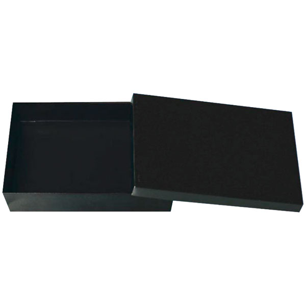 【バラ販売】YJ－20黒共蓋セット（1袋/40枚入）4580136591864