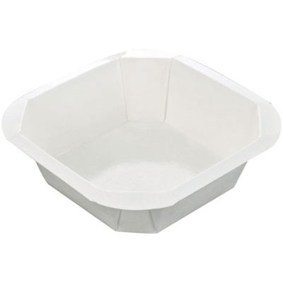 Rakuten - 【ケース販売】紙容器　KM－20　本体（1ケース/600枚入）54940