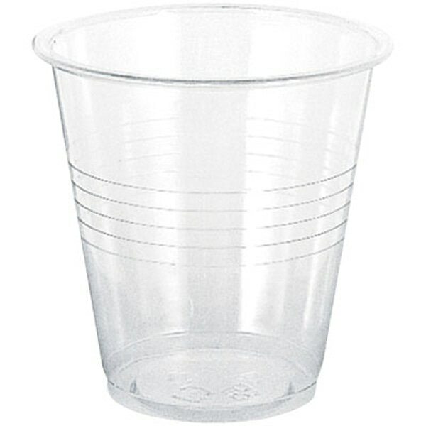 樂天商城 - 【ケース販売】Hプラスチックカップ12 360ml（1ケース/1000個入）4547432650305