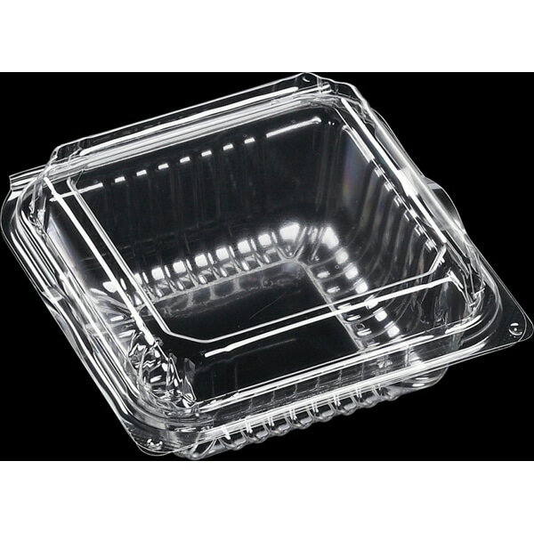Rakuten - 【ケース販売】青果容器　ミニトマト　VMT－100（1ケース/1500枚入）4549379552056