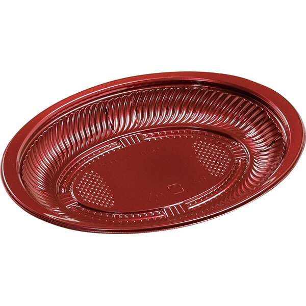 Rakuten - 【ケース販売】洋食容器　MSD－ランチ68　本体　Mエンジ（1ケース/800枚入）4549379686393