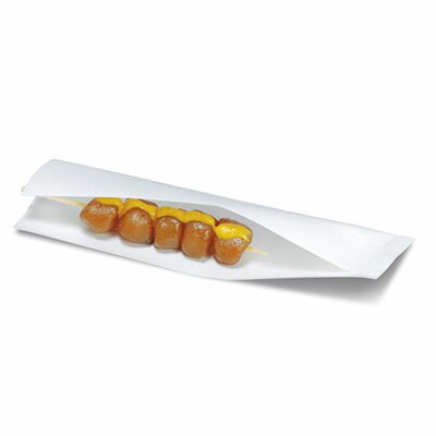 【ケース販売】オープンパック　F－22　無地（1ケース/5000枚入）4977017407138