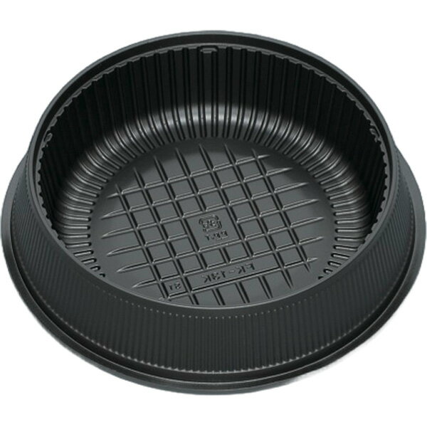 Rakuten - 【ケース販売】テイクアウト容器　T－丼麺　中皿　穴なし（1ケース/600枚入）4977017274433