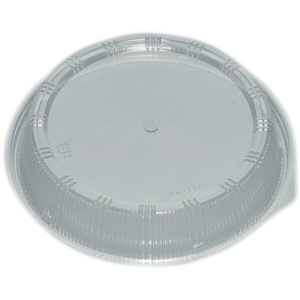 【ケース販売】テイクアウト容器　T－丼麺　蓋（内嵌合）　弁あり（1ケース/300枚入）4977017274464