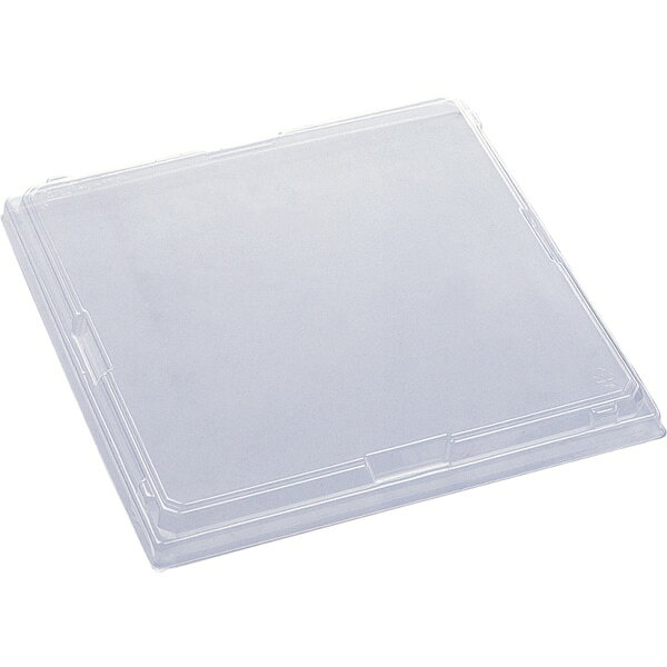 【ケース販売】幕ノ内弁当　WU－170H　嵌合透明蓋丈（1ケース/240枚入）4950308778513 WU－170R用の嵌合蓋 【商品説明】 【規格内容】幅220×奥行220×高さ21mm【材質】OPS【色】透明【柄】柄無【商品特徴】WU用の蓋です。 1