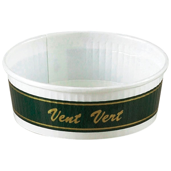 【バラ販売】ベーキングカップ　プリーツカップ　55　バンベール（1袋/100個入）4540658005195