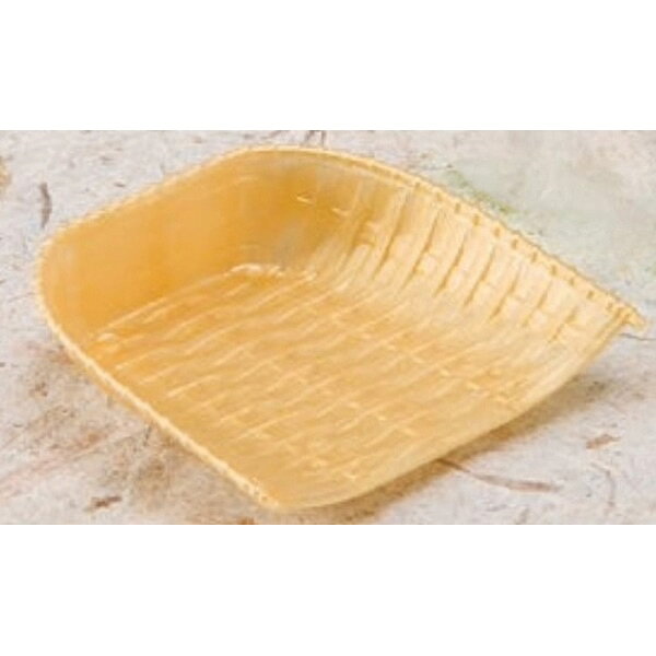 樂天商城 - 【ケース販売】珍味入　テミ（ゴールド）（1ケース/2000個入）103345