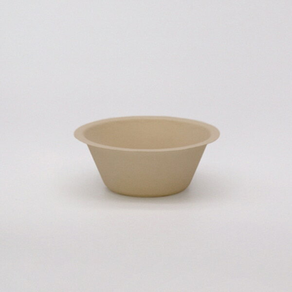 Rakuten - 【ケース販売】クラフトバガスボウル　11cm　250ml（1ケース/1500枚入）4975457314139