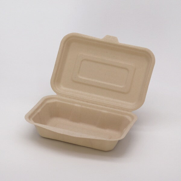 乐天商城 - 【ケース販売】クラフトバガスフードパック　450ml（1ケース/500枚入）4975457471825