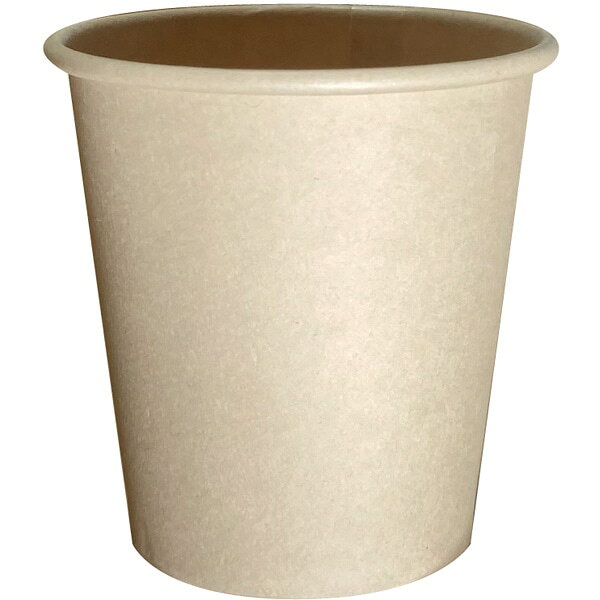 Rakuten - 【ケース販売】紙コップ F未晒しコップ5oz（1ケース/4000枚入）4582465656351