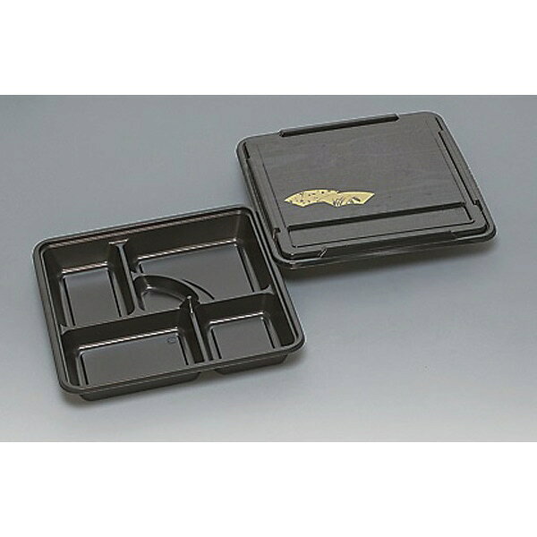 Rakuten - 【ケース販売】仕出し容器　KP－150　弥生　共フタ付（1ケース/240枚入）4977017221031