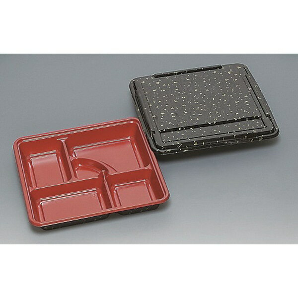 乐天商城 - 【ケース販売】仕出し容器　KP－150　玉藻　共フタ付（1ケース/240枚入）4977017223035